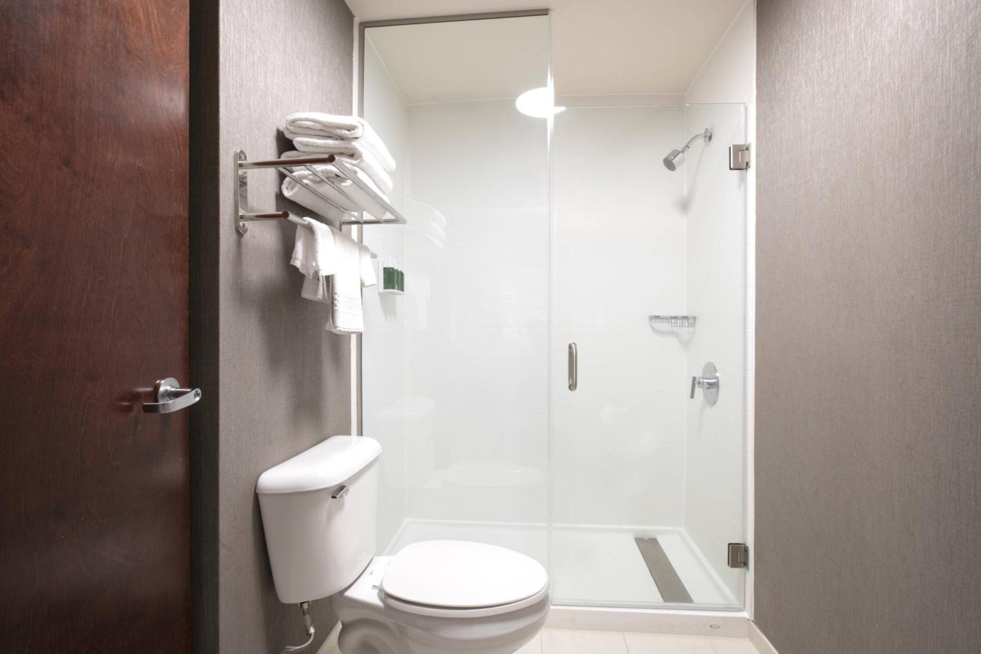 Springhill Suites By Marriott Savannah I-95 South Джорджтаун Экстерьер фото
