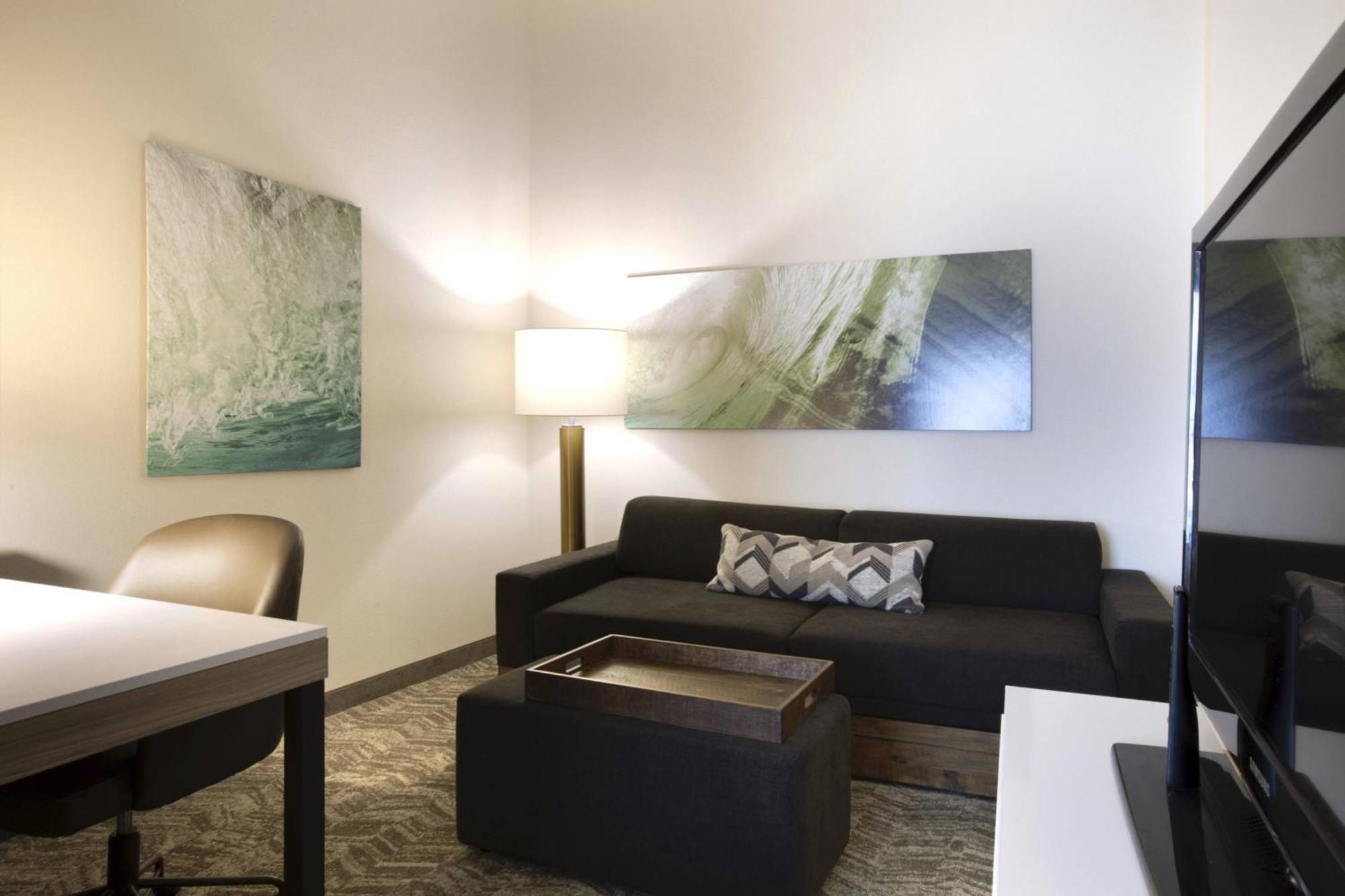 Springhill Suites By Marriott Savannah I-95 South Джорджтаун Экстерьер фото