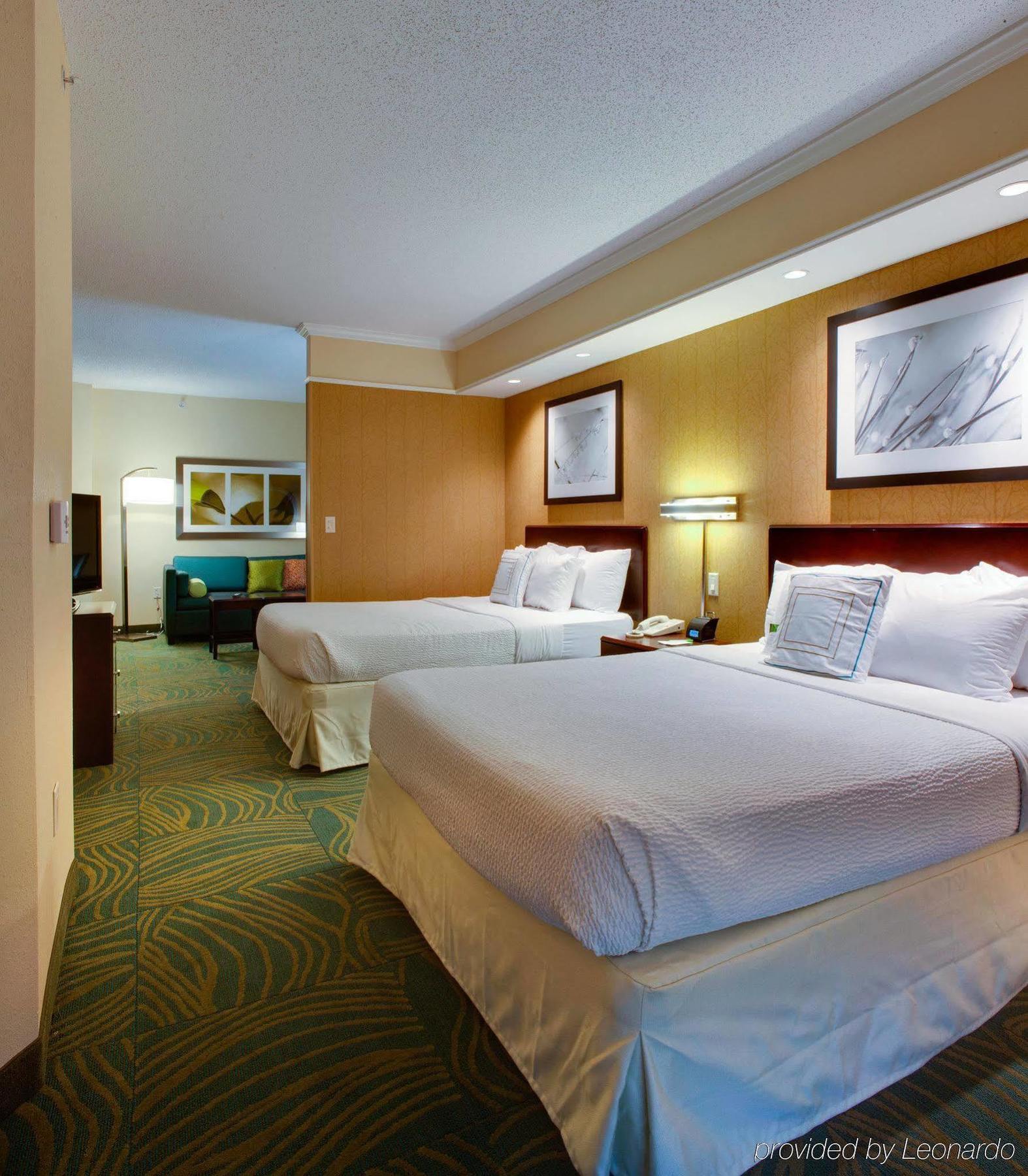 Springhill Suites By Marriott Savannah I-95 South Джорджтаун Экстерьер фото