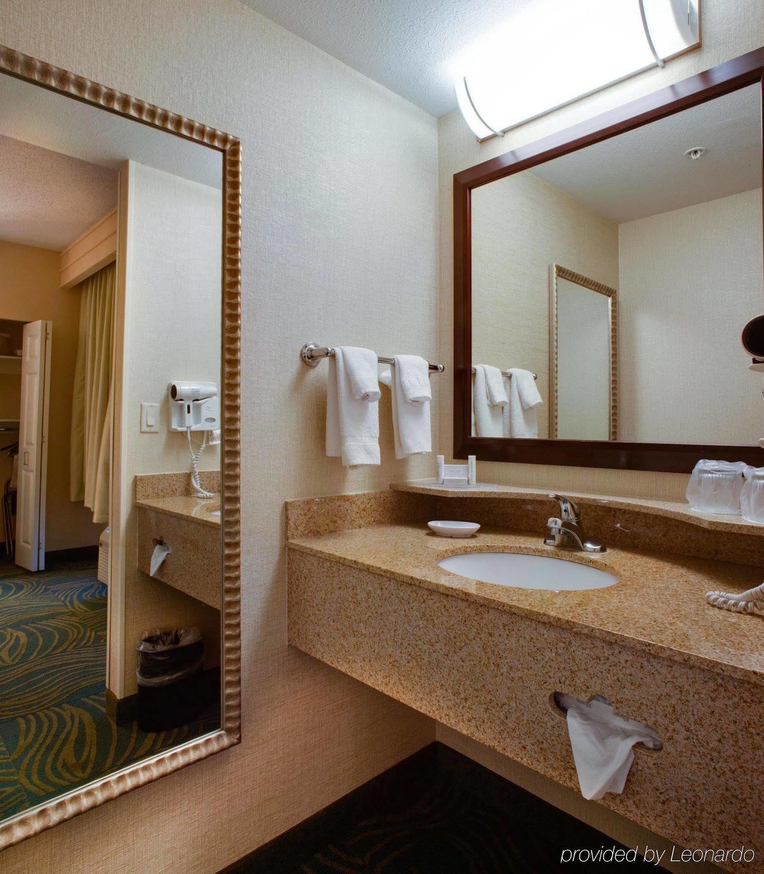 Springhill Suites By Marriott Savannah I-95 South Джорджтаун Экстерьер фото