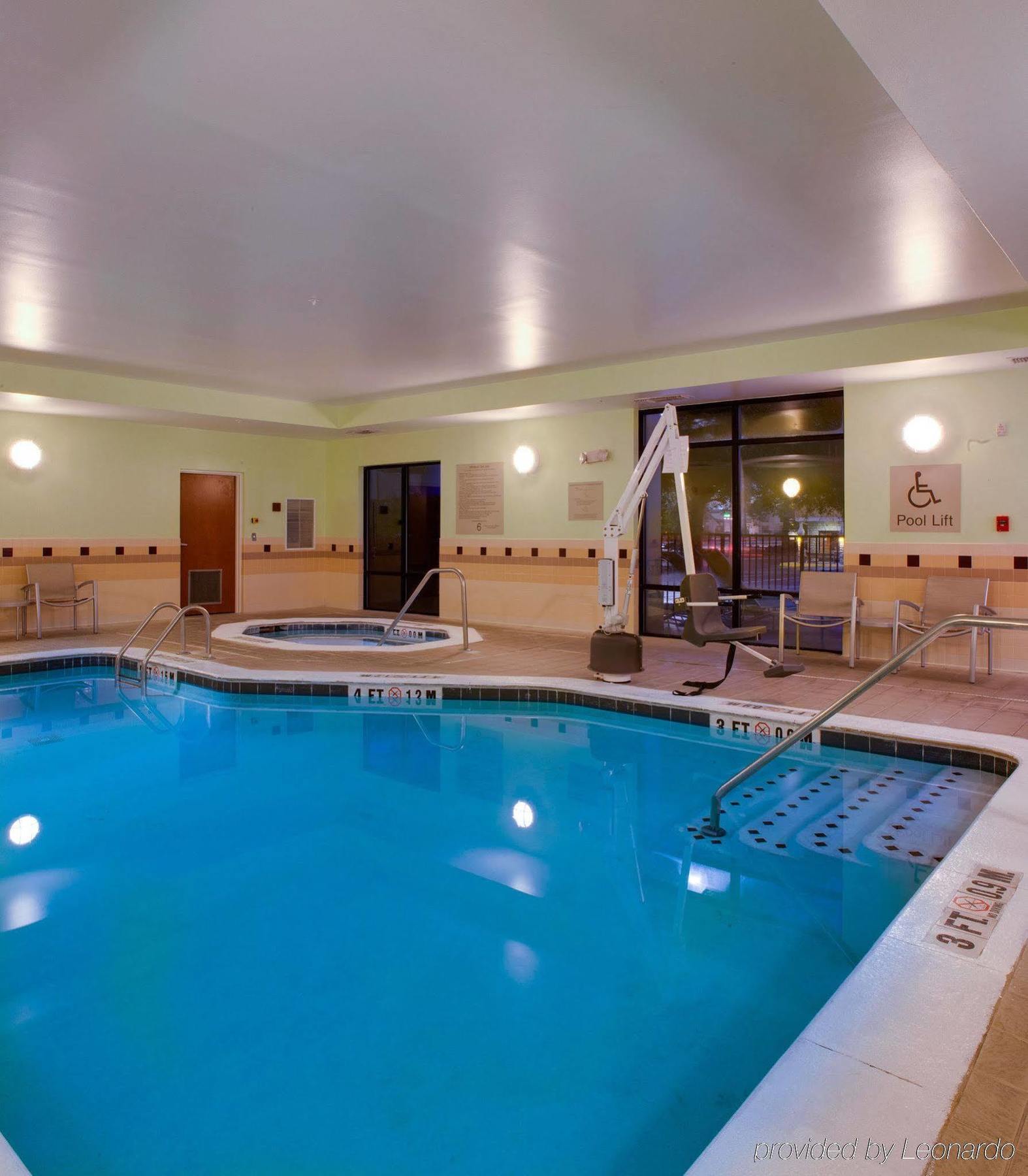 Springhill Suites By Marriott Savannah I-95 South Джорджтаун Экстерьер фото