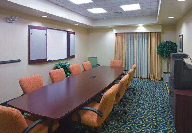 Springhill Suites By Marriott Savannah I-95 South Джорджтаун Экстерьер фото